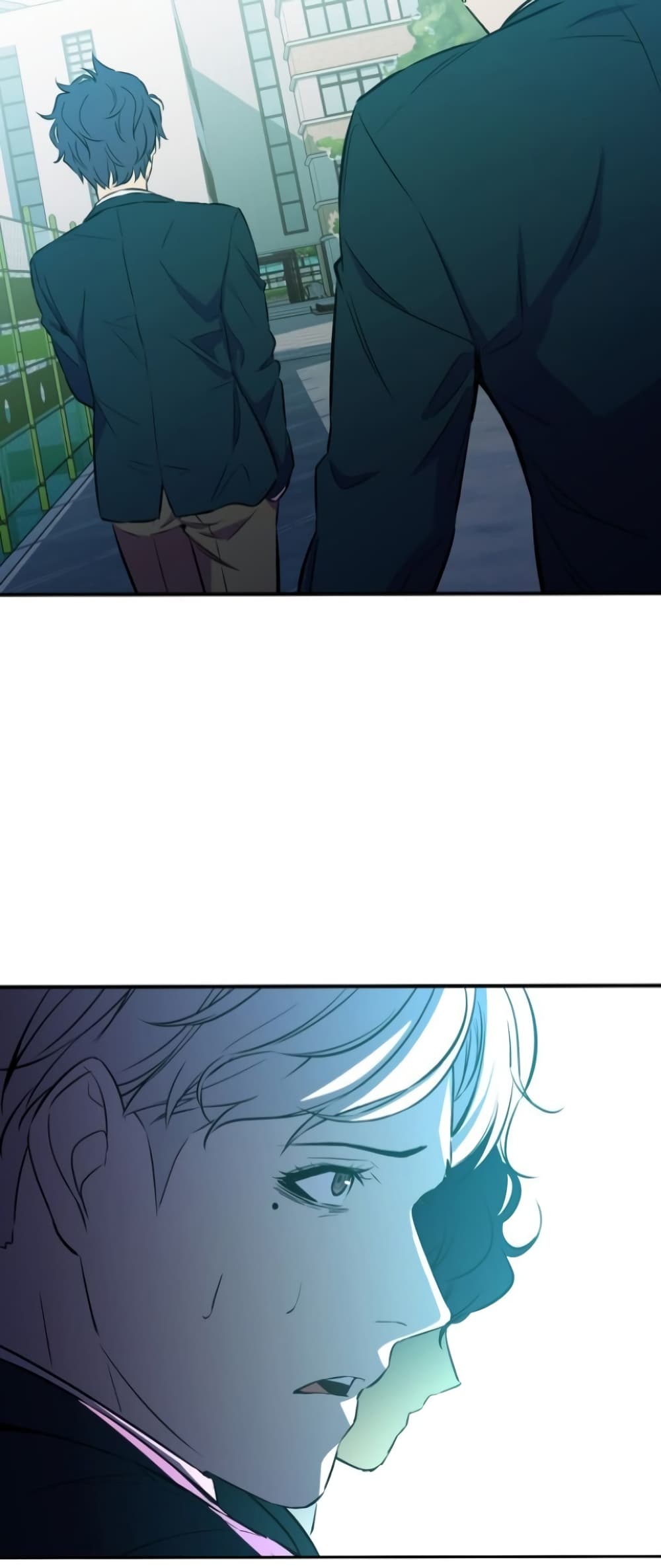 Incompetent Villain 5-5