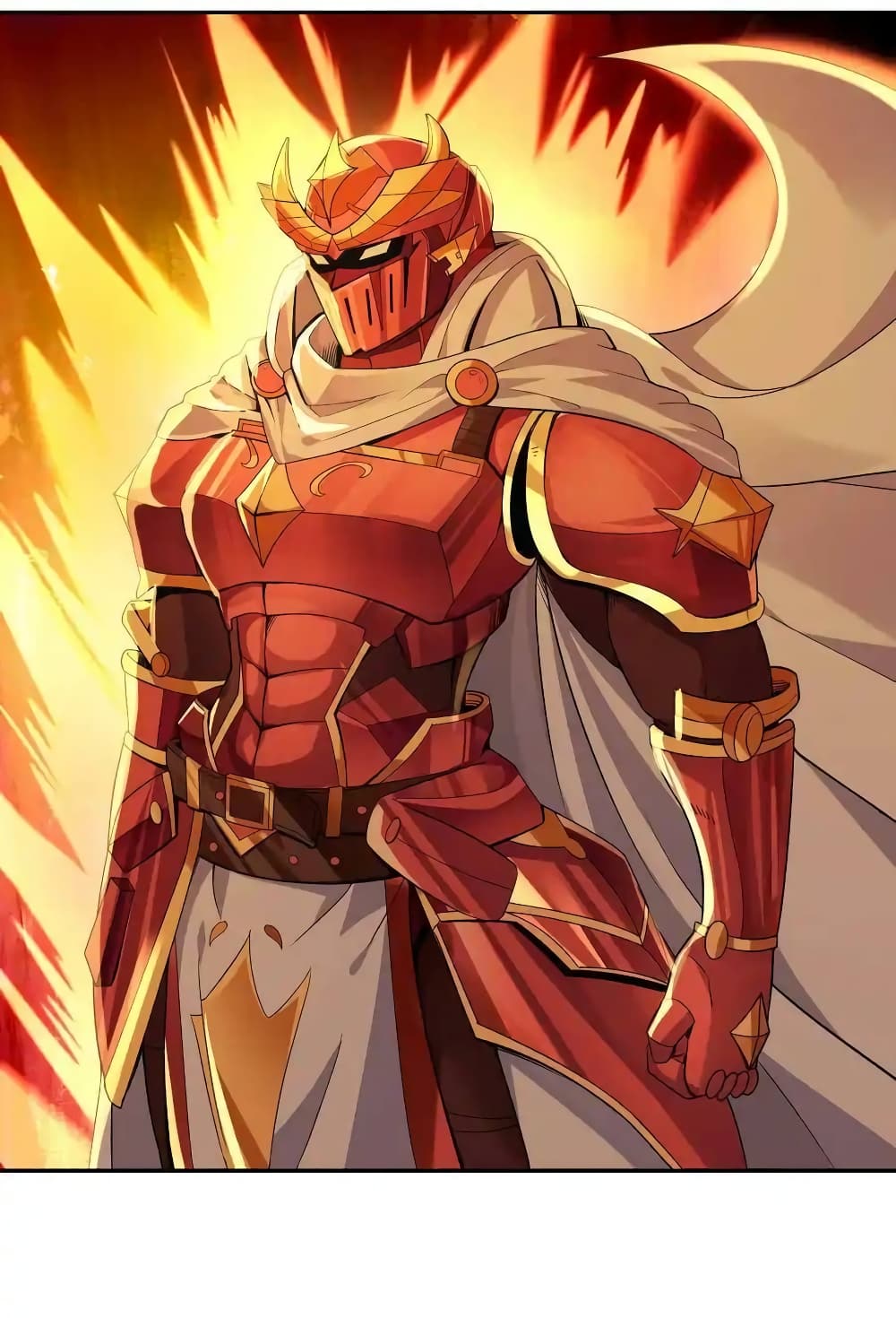 My Harem Is Entirely Female Demon Villains 3-3