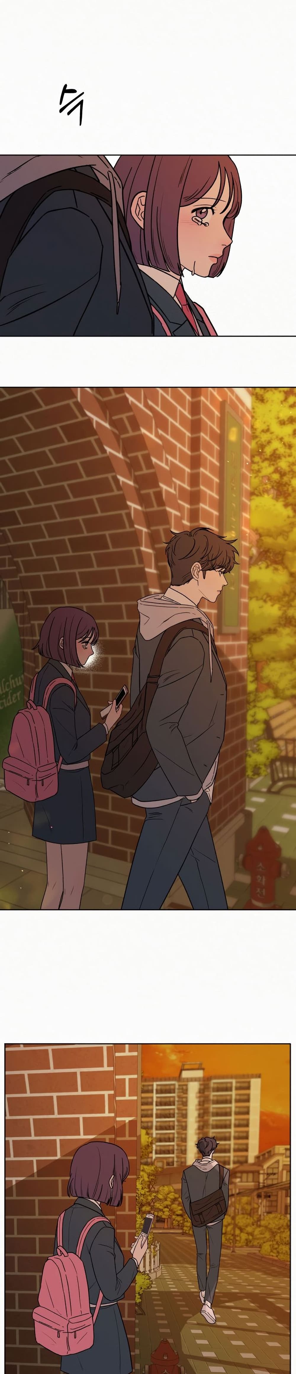 Operation True Love 6-6