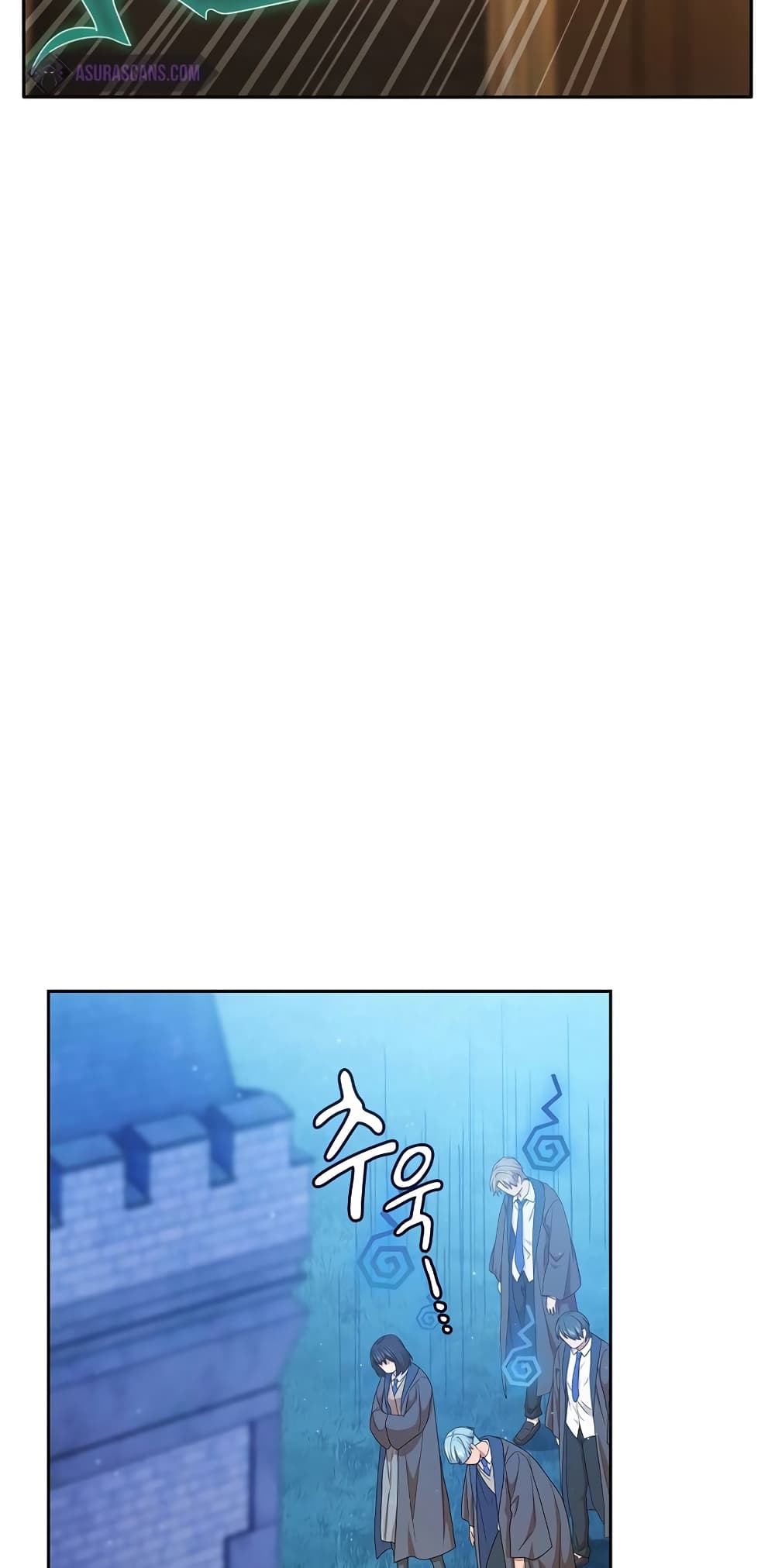 Magic Academy Survival Guide 52-52