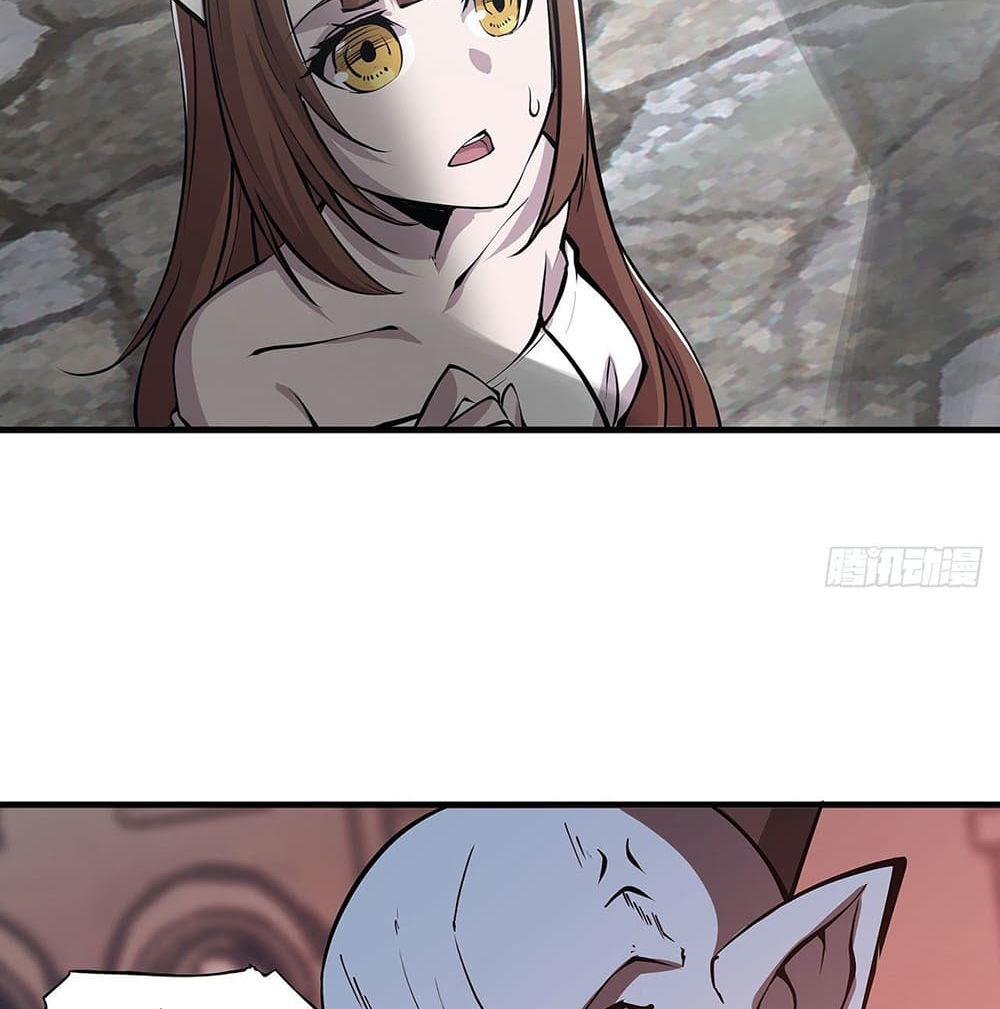 The Strongest Knight Become To Lolicon Vampire ผมคืออัศวินผู้แข็งแกร่งที่ถูกสาปให้กลายเป็นแวมไพร์โลลิ 117-117