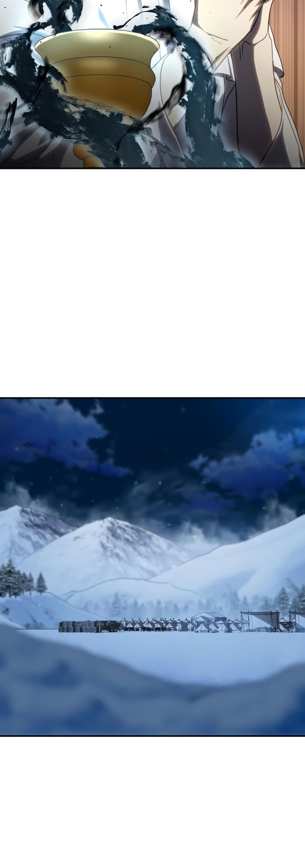 Star-Embracing Swordmaster 10-10