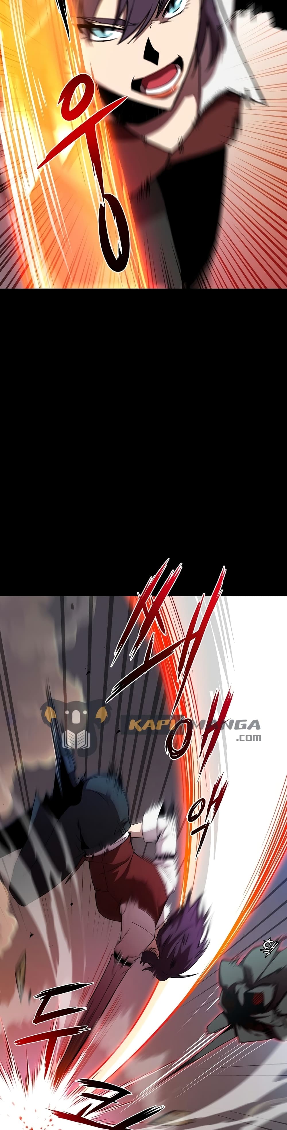 Cursed Manager's Regression 2-2