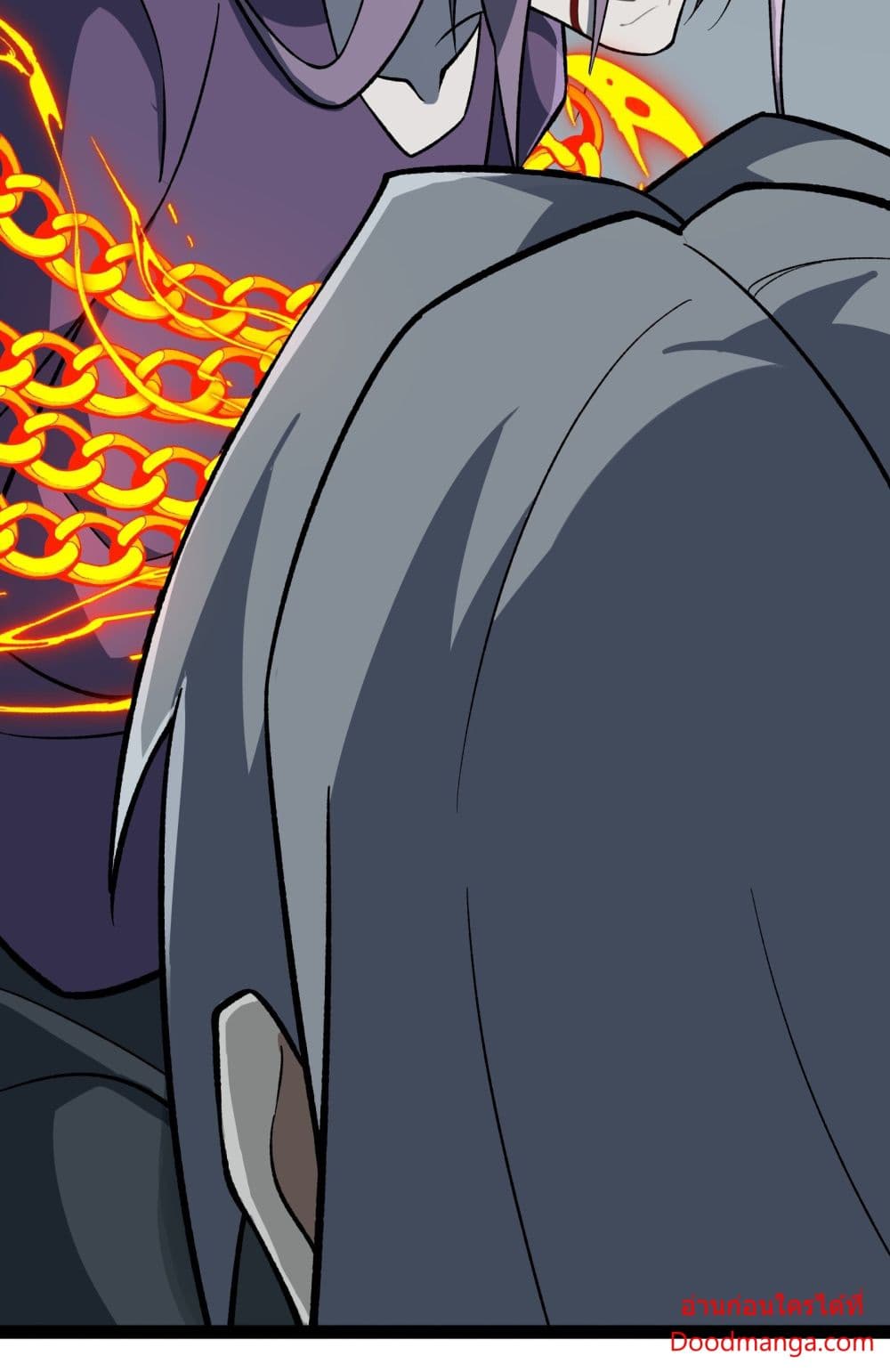 Ten Thousand Layers Of Qi Refining 12-12