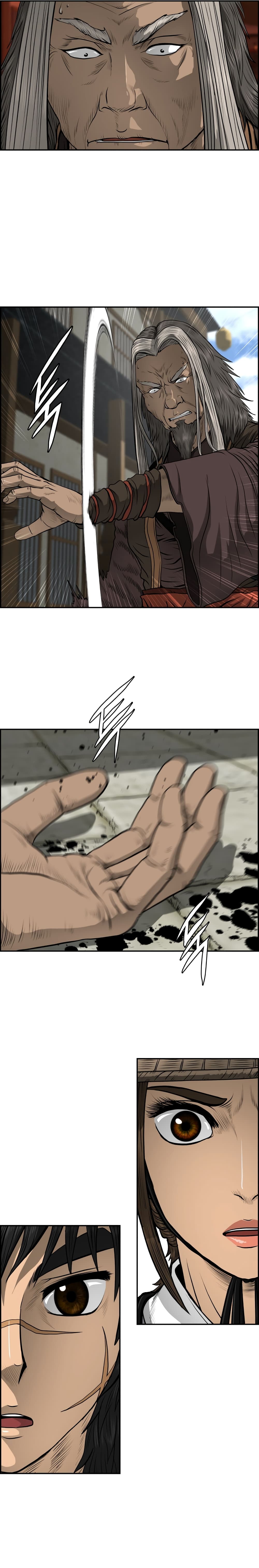 Blade of Winds and Thunders 44-44
