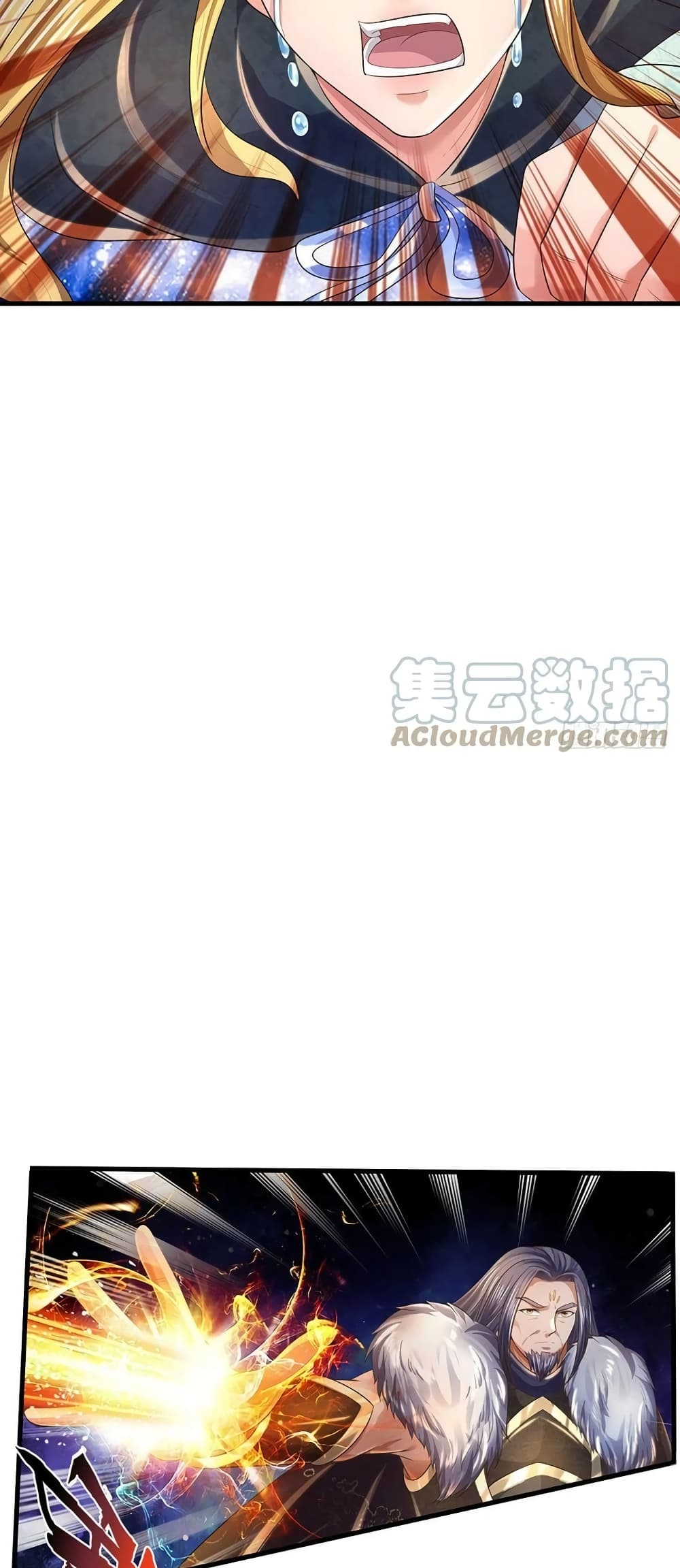 Opening to Supreme Dantian 148-148