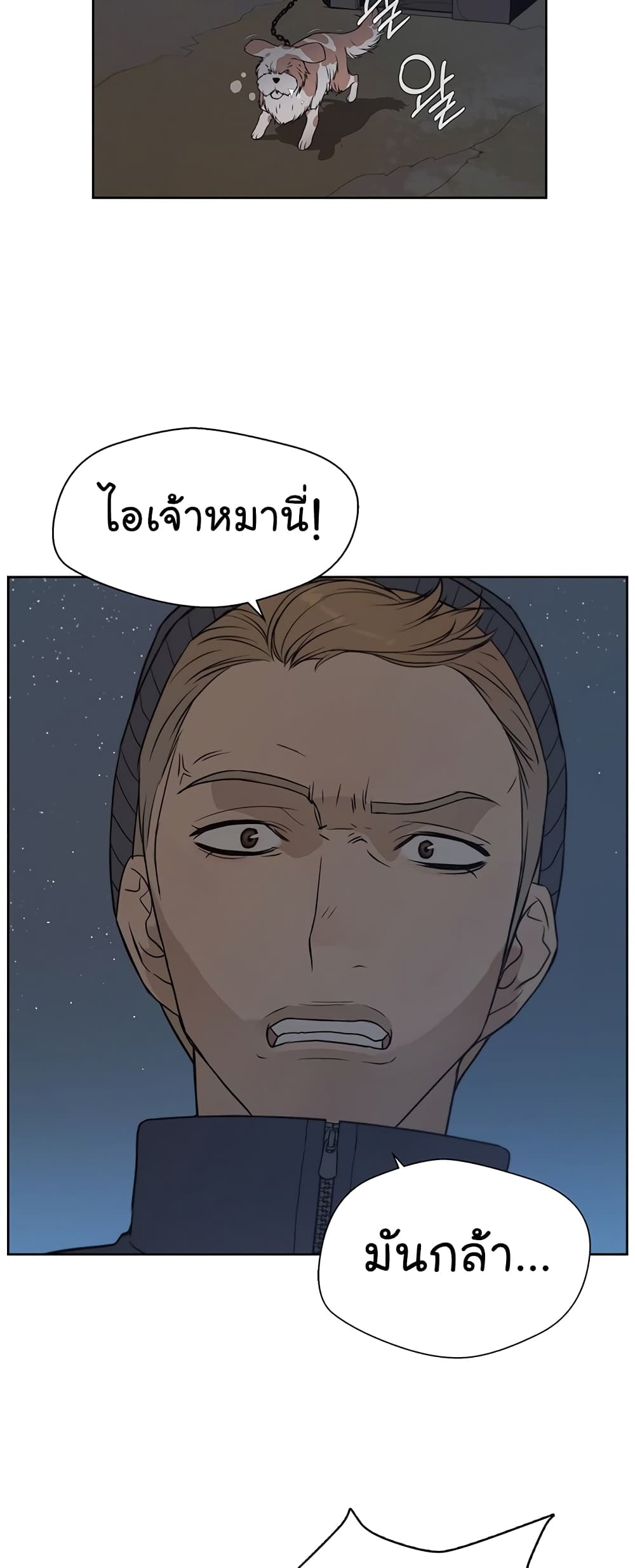 Real Man 7-7