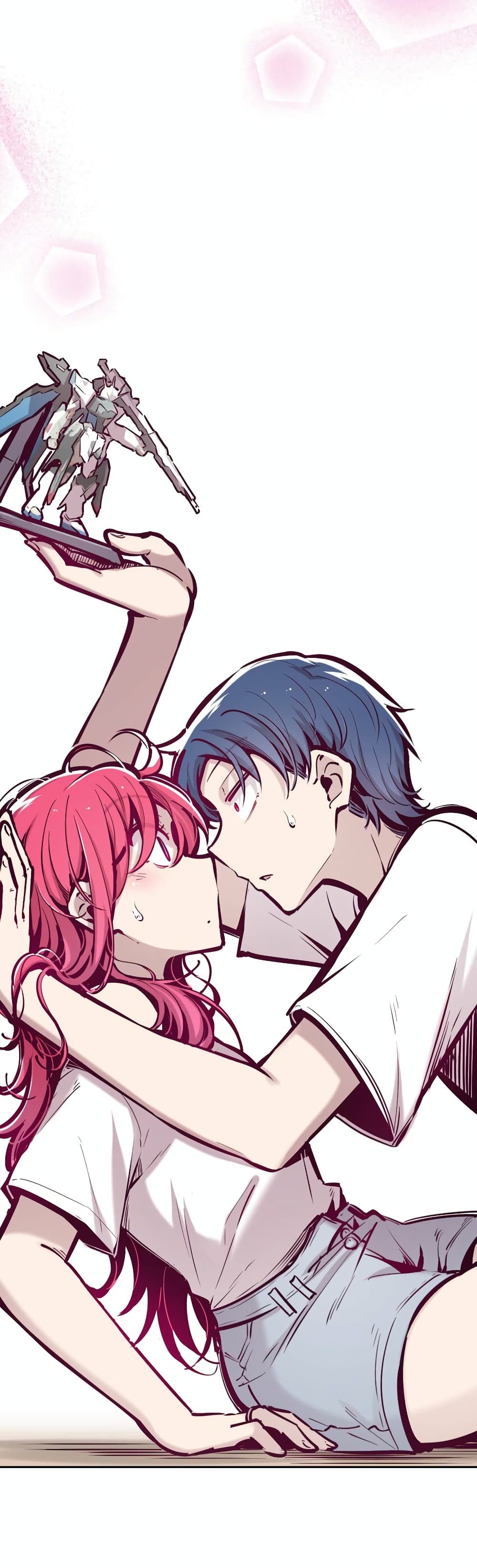 Demon X Angel, Can’t Get Along! 53.2-53.2
