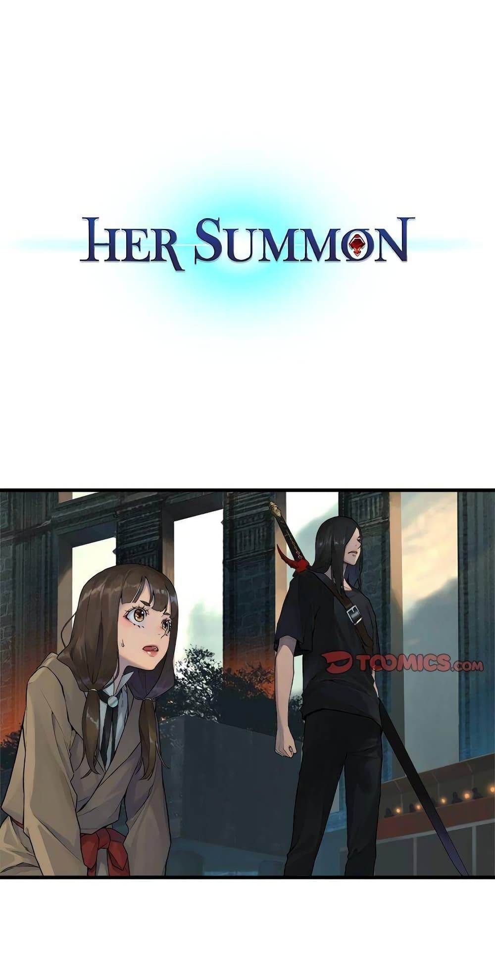 Her Summon 110-110