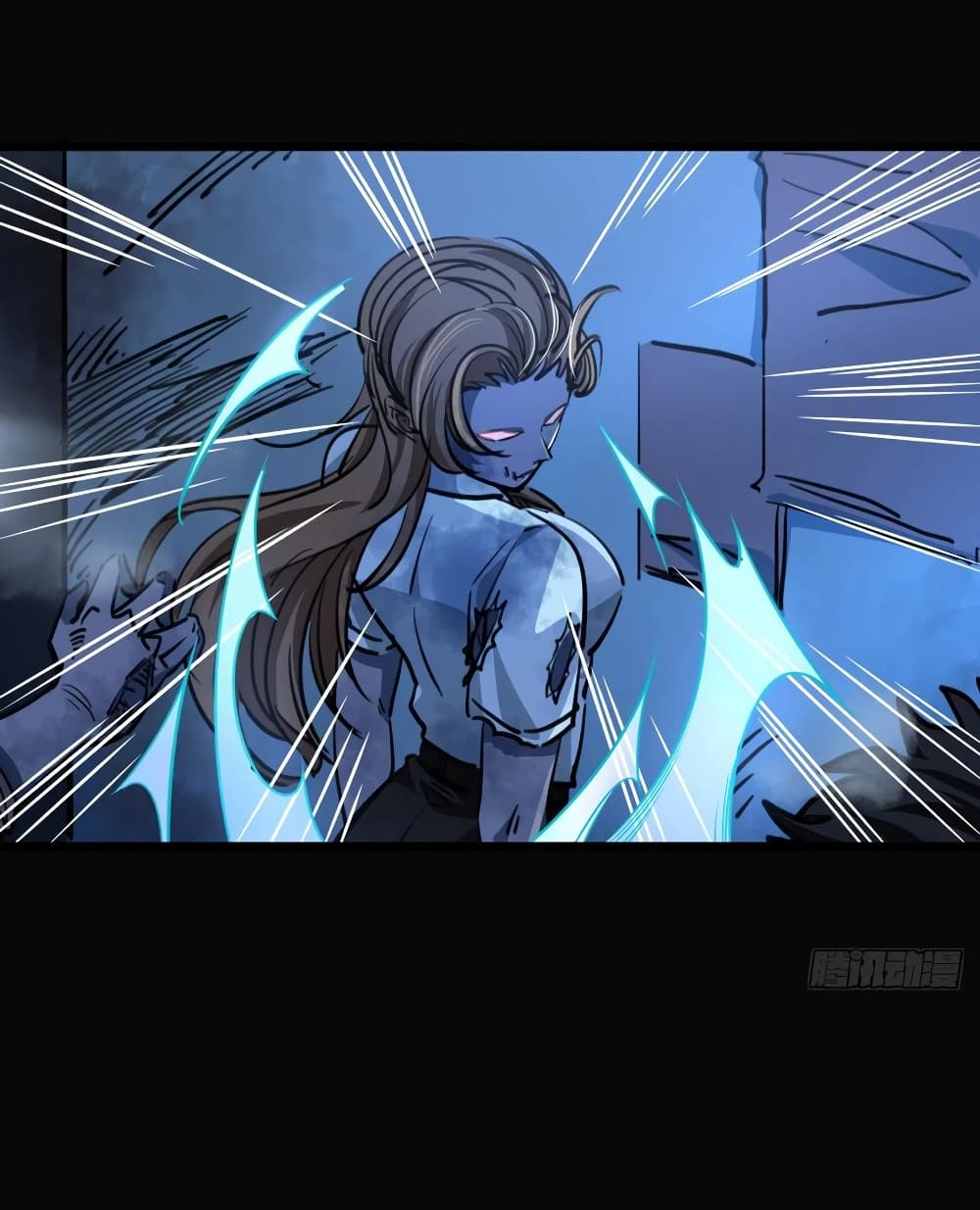 Unlock 99 Female in The Last Day 12-12
