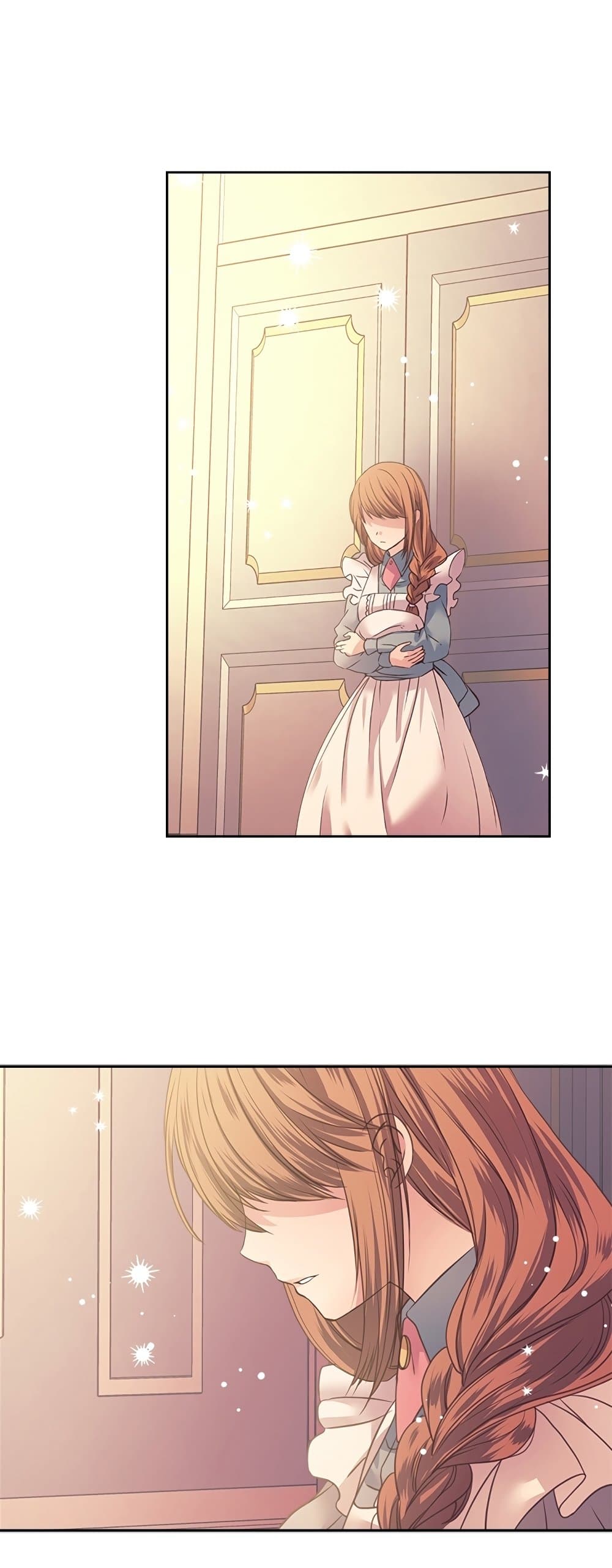 I Became a Duke’s Maid 4-4
