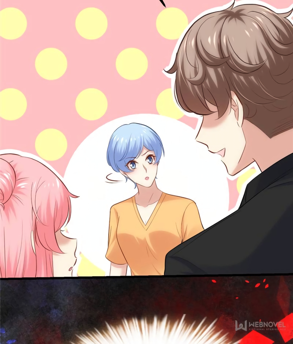 My Beautiful Time with You 153-153