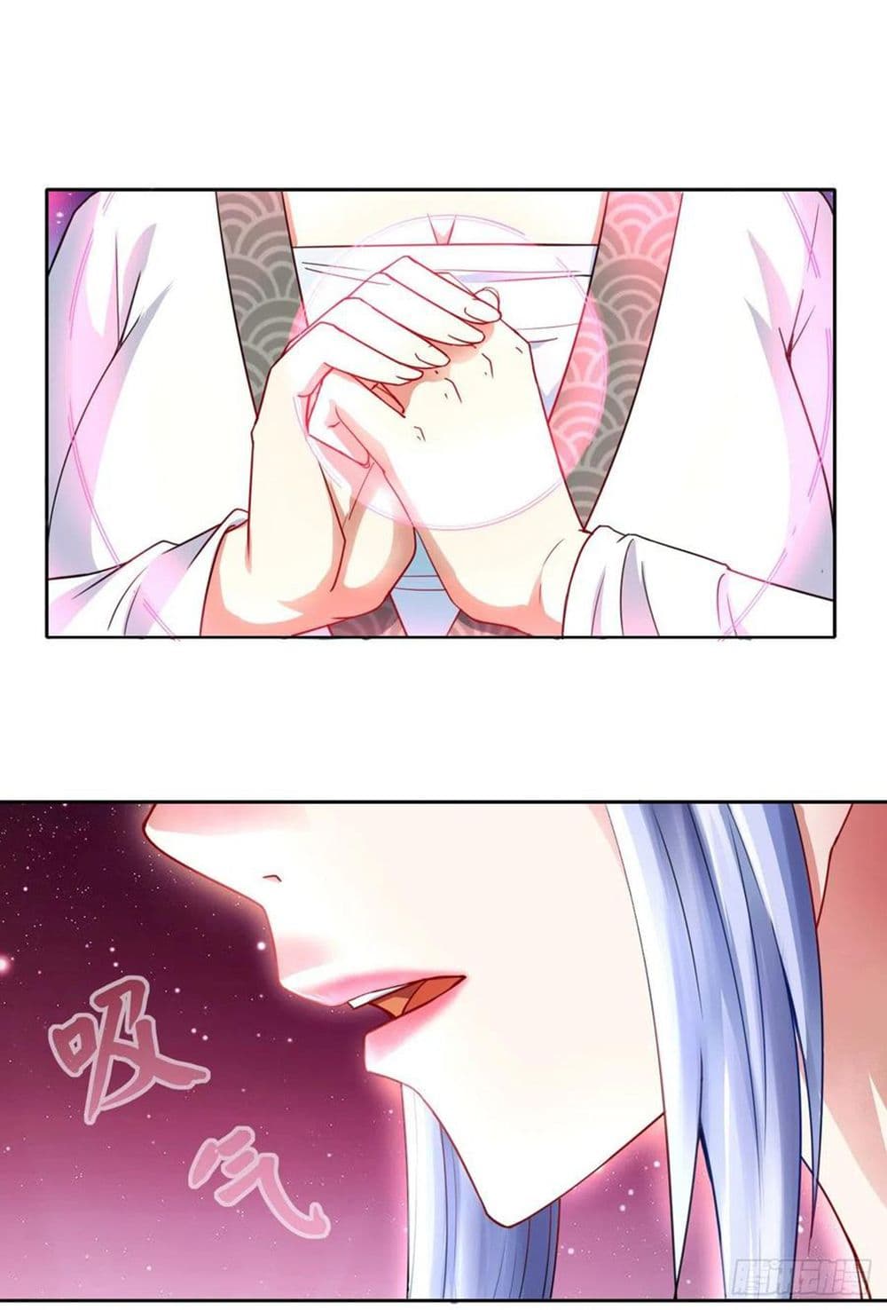 The Cultivators Immortal Is My Sister อยู่ดีๆผมก็มีพี่สาวสุดเทพ 125-125