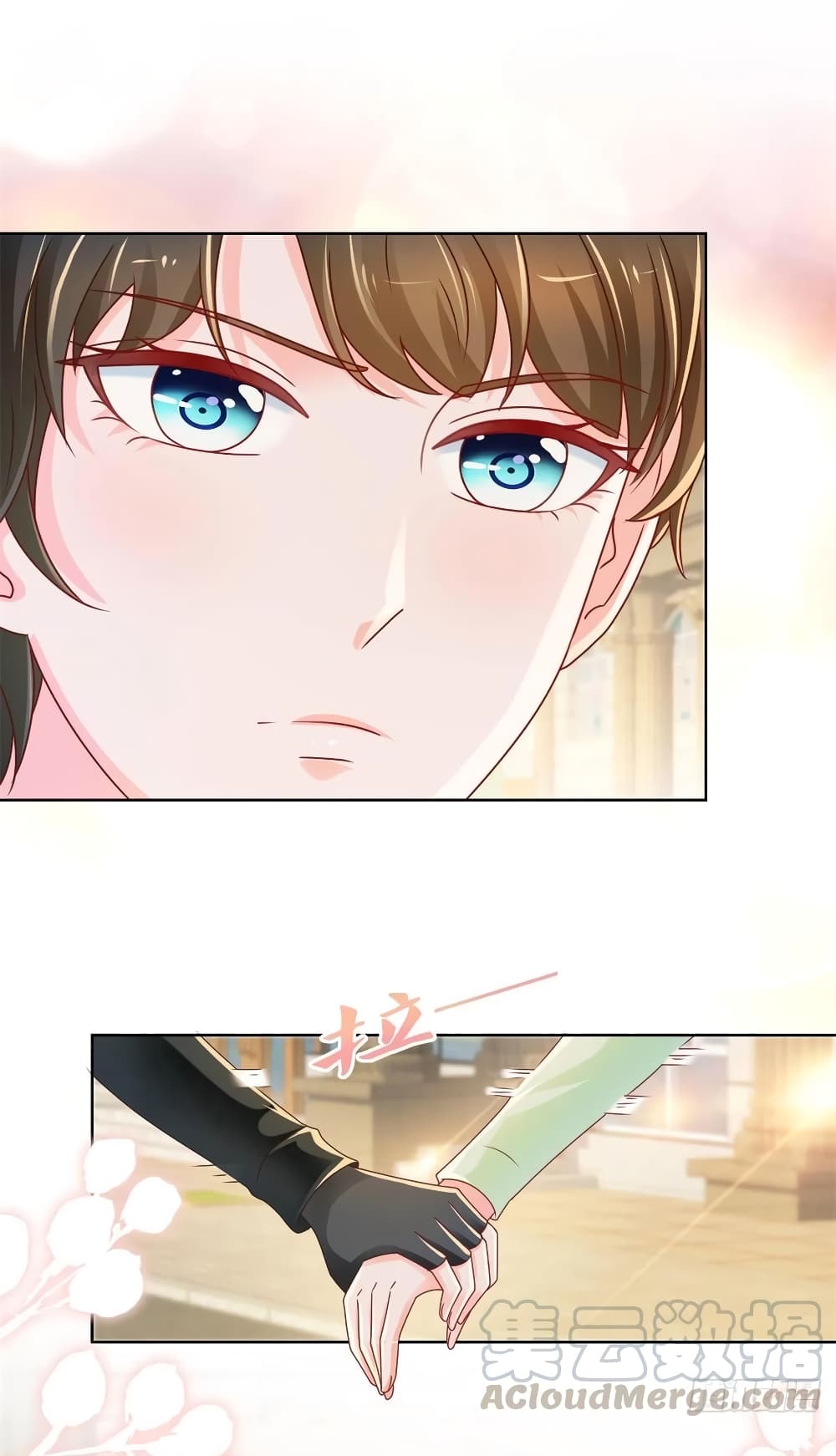 The Lovely Wife And Strange Marriage แผนรักลวงใจ 240-240