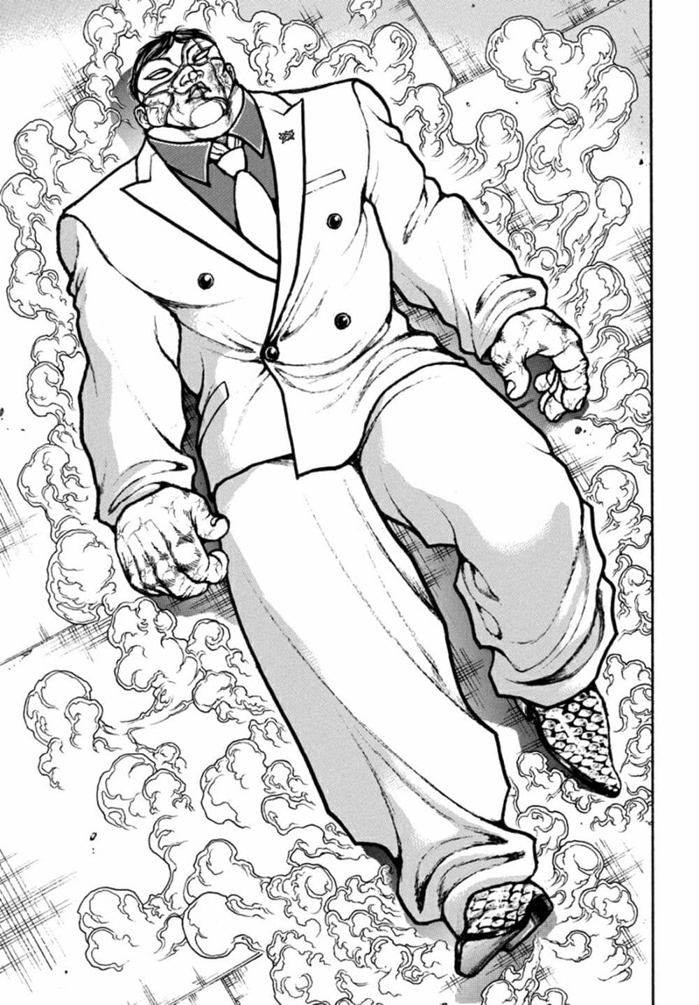 Baki Rahen 5-5