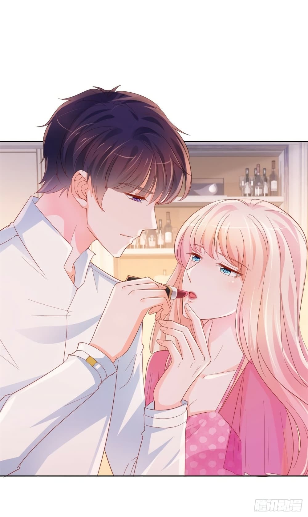 The Lovely Wife And Strange Marriage แผนรักลวงใจ 356-356