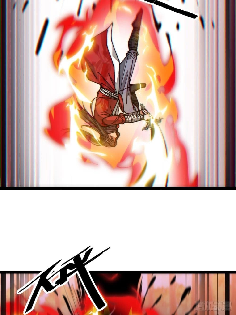 I'm Really Not the Son of Luck 99-99