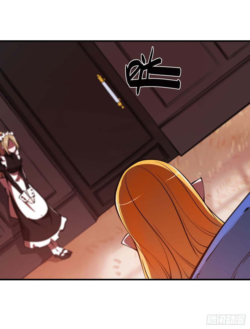 The Strongest Knight Become To Lolicon Vampire ผมคืออัศวินผู้แข็งแกร่งที่ถูกสาปให้กลายเป็นแวมไพร์โลลิ 115-115