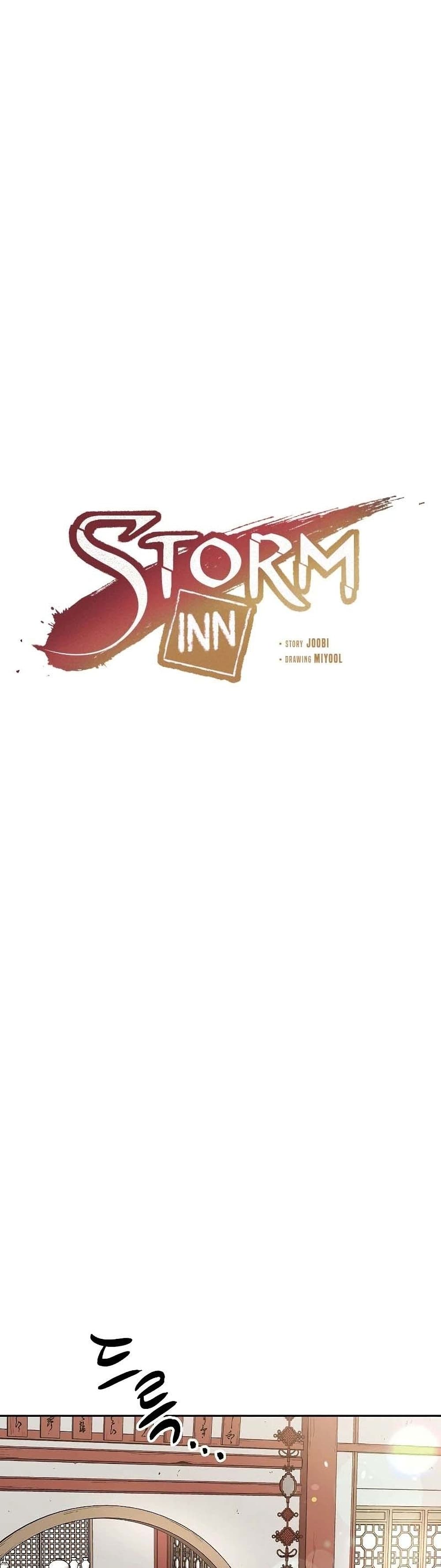 Storm Inn 50-50