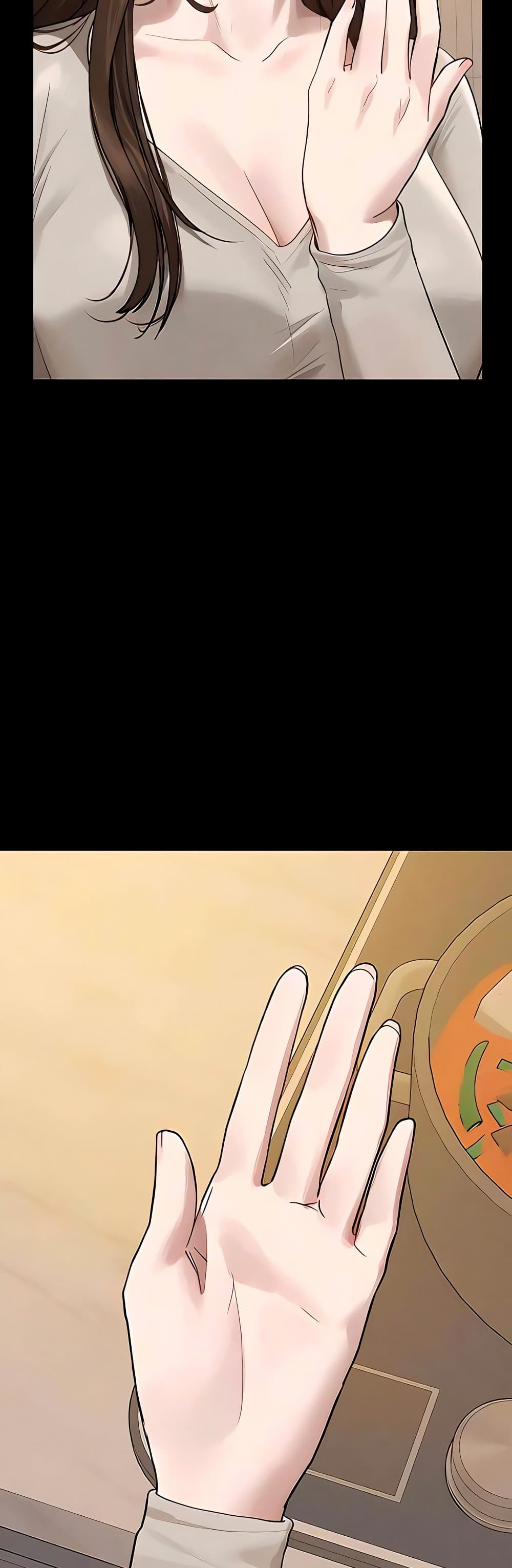 My Landlady Noona 135-135