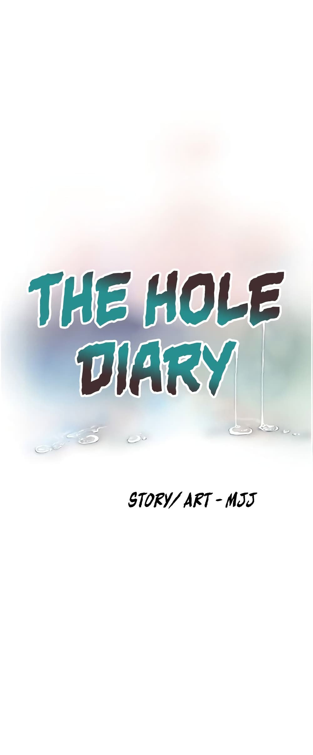 The Hole Diary 29-29