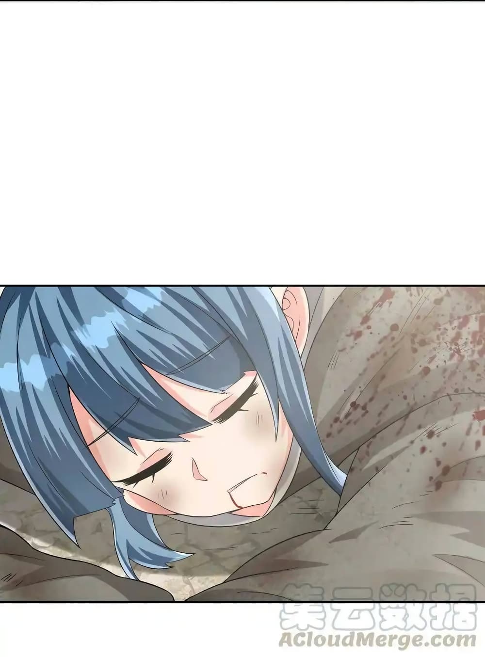 My Harem Is Entirely Female Demon Villains 5-5