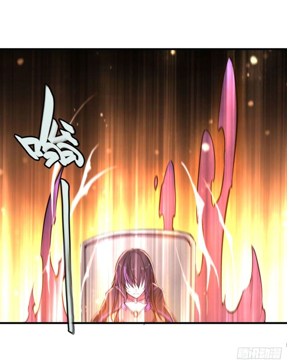 The Strongest Knight Become To Lolicon Vampire ผมคืออัศวินผู้แข็งแกร่งที่ถูกสาปให้กลายเป็นแวมไพร์โลลิ 181-181