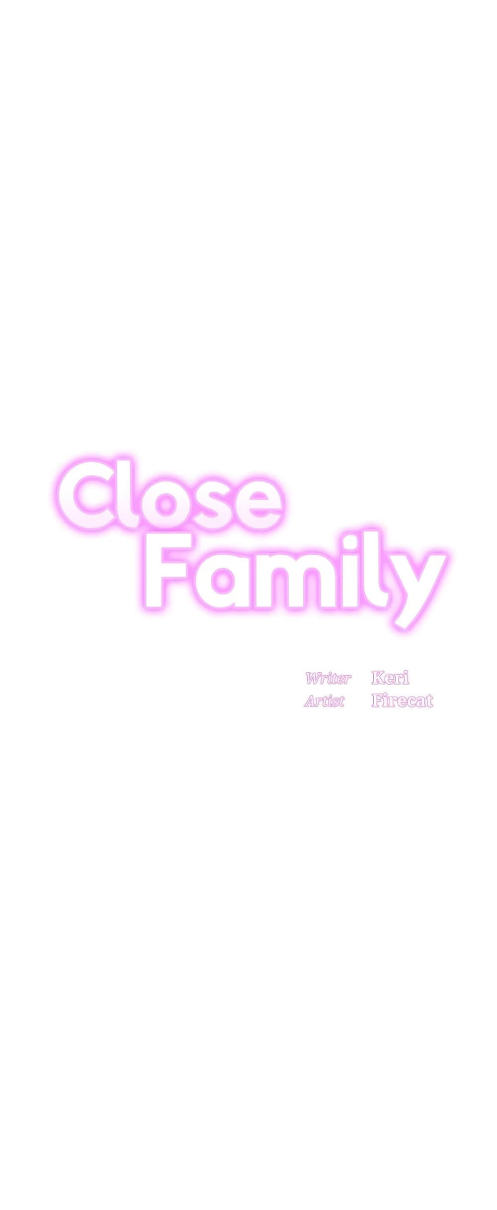 Close Family 66-66