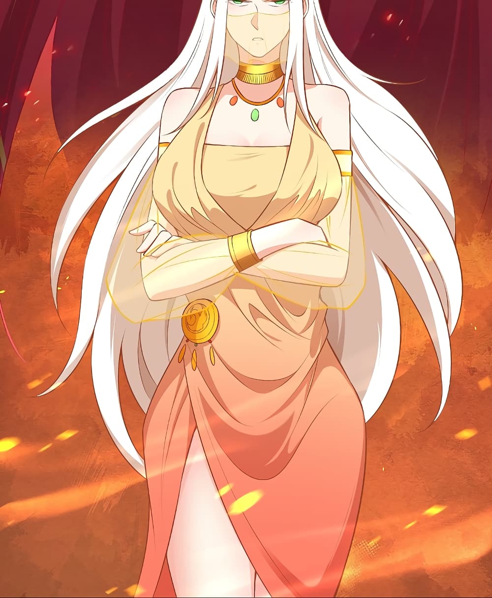 Against the Gods อสูรพลิกฟ้า 510-510