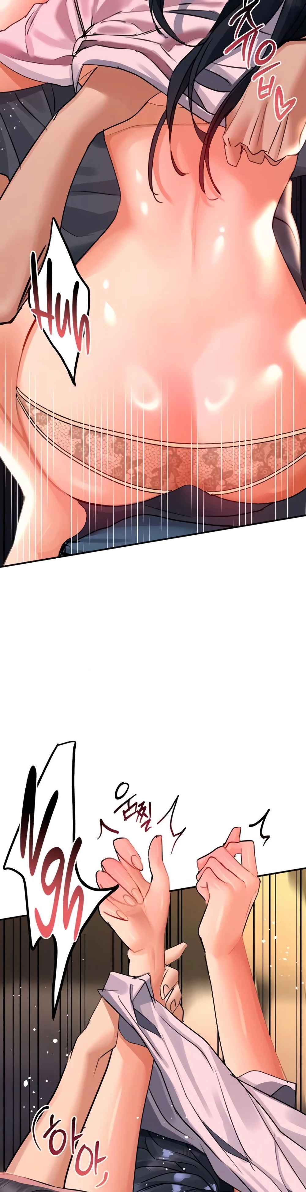 Unlock Her Heart 30-30