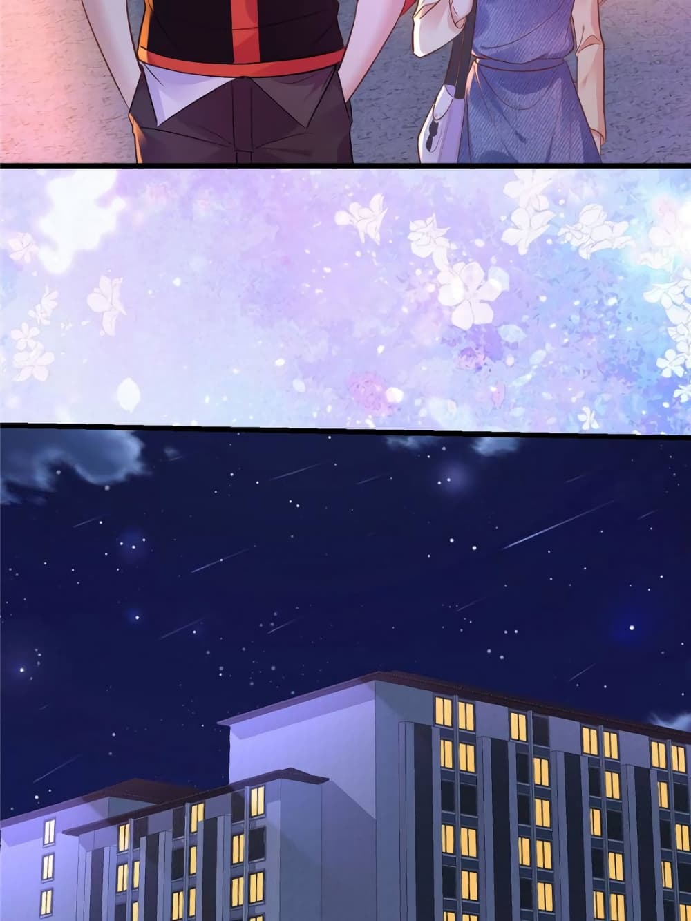 My Beautiful Time with You 131-131