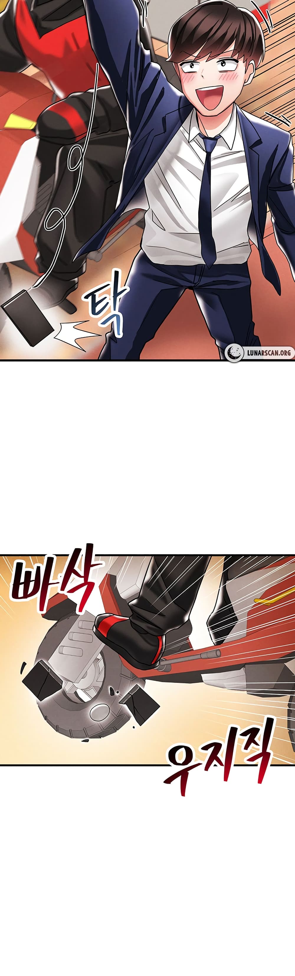 Relationship Reverse Button: Let’s Make Her Submissive 3-3