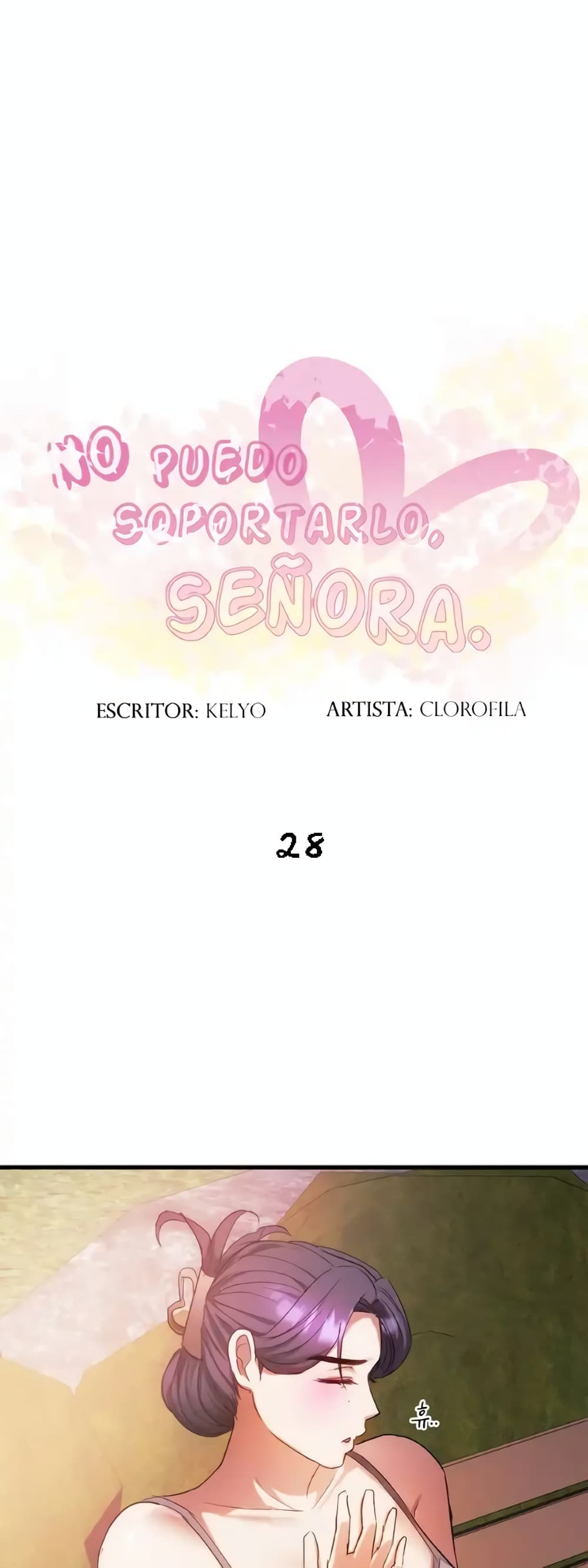 Seducing Mother 28-28