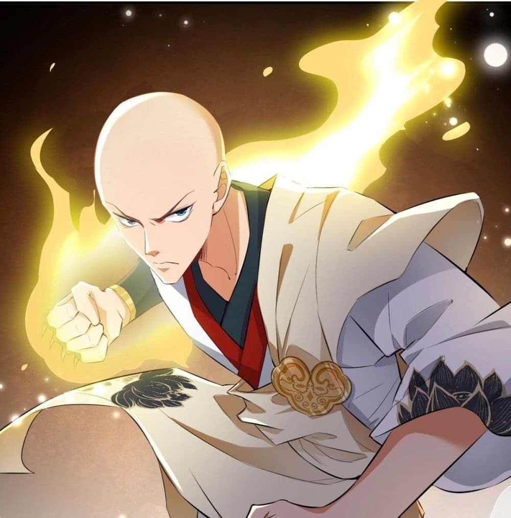 Strongest Tang Xuanzang 56-56
