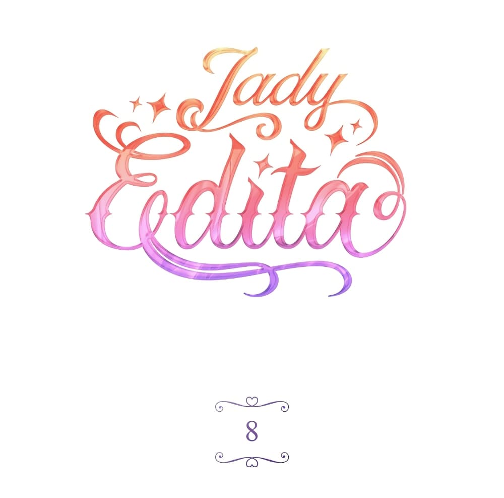 Lady Edita 8-8