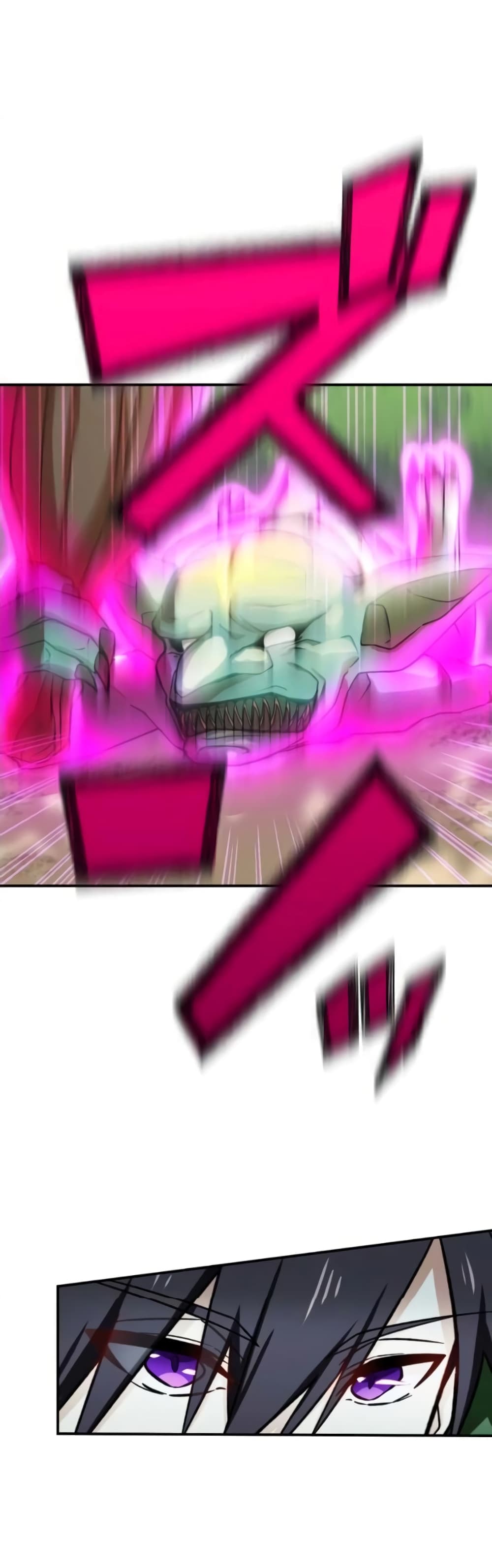 The Strongest Assassin Gets Transferred To Another World With His Whole Class 5-5