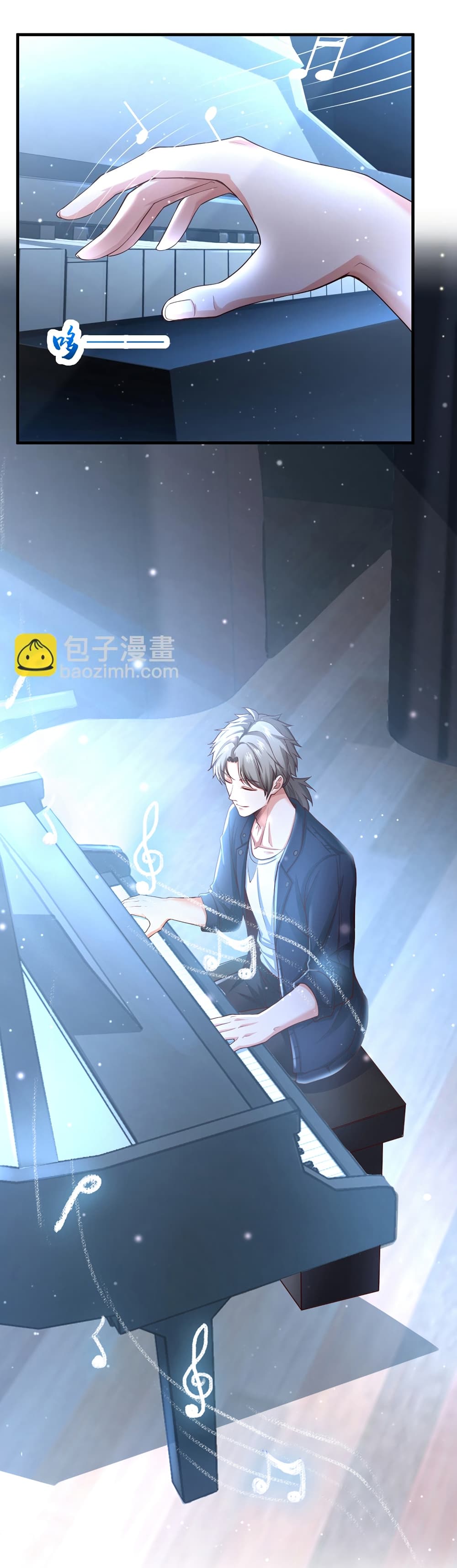 Chu Chen, The Trash Son-in-Law 65-65