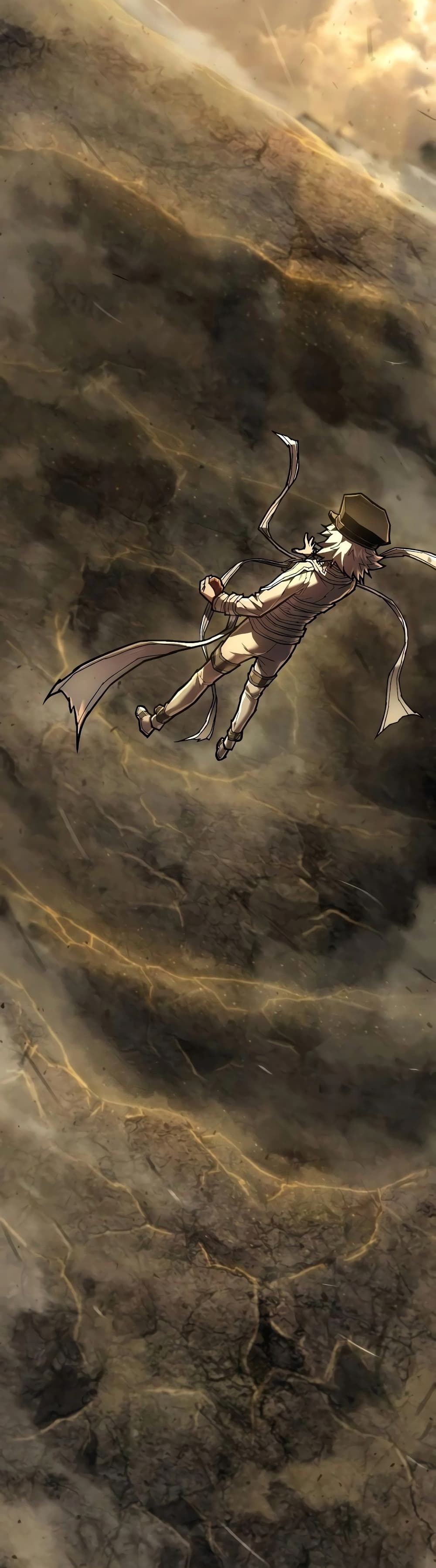 Executioner 20-20