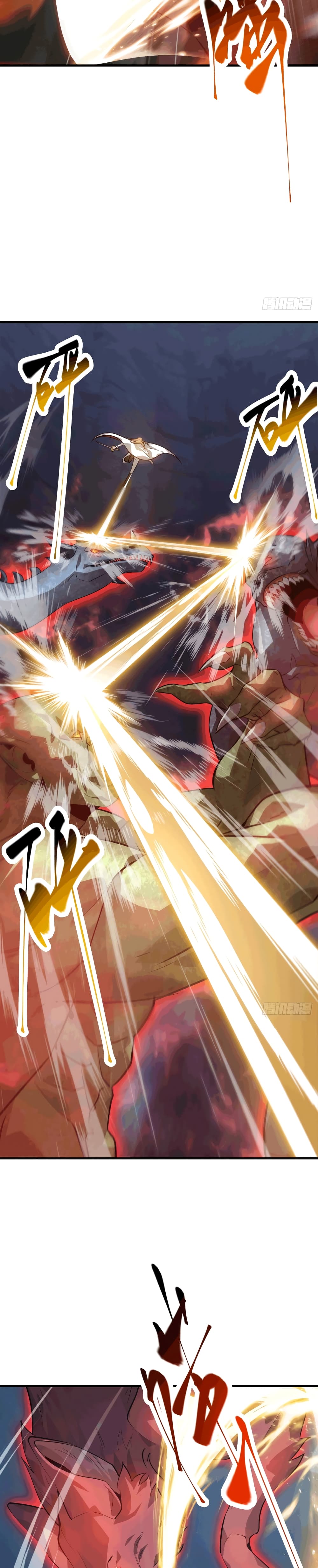 I Am The Strongest Boss 1616-16