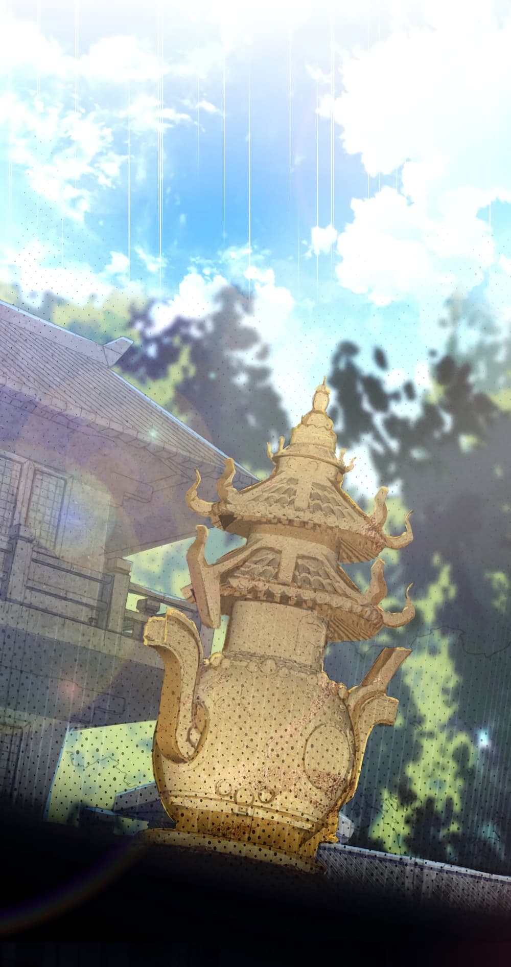 The Lady Is Actually the Future Tyrant and Empress 18-18