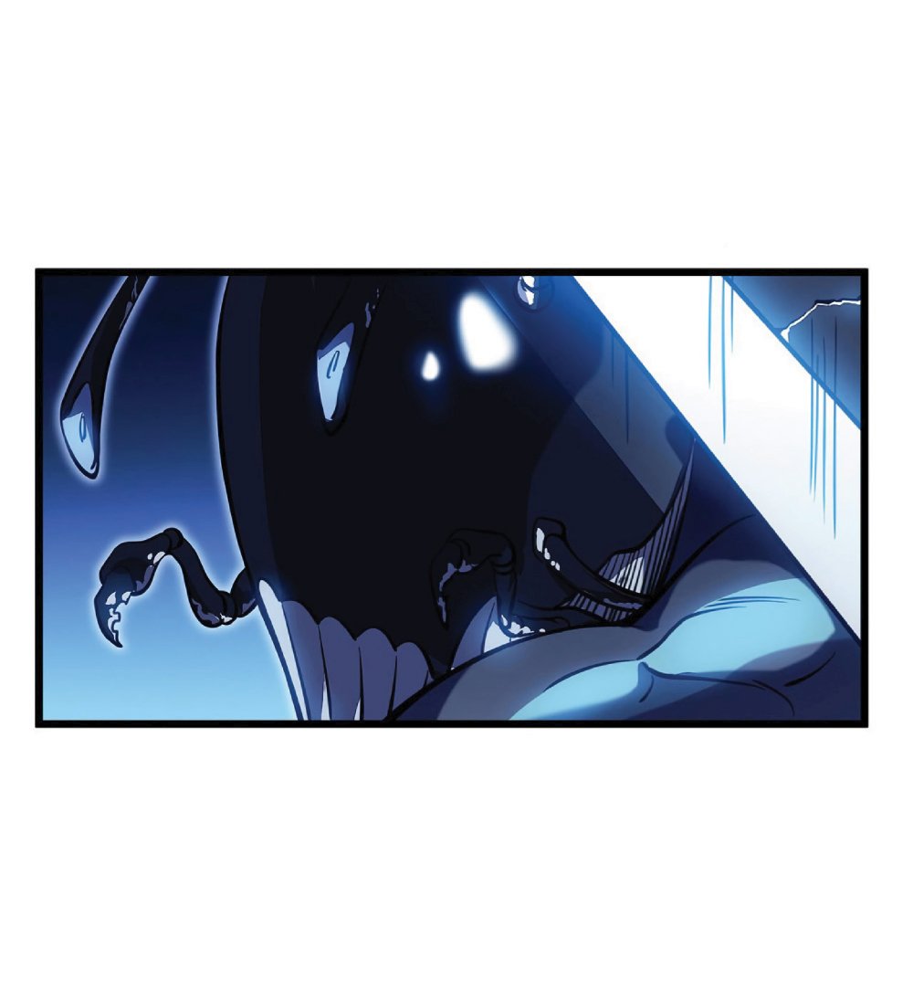 My Path to Killing Gods in Another World 6-6