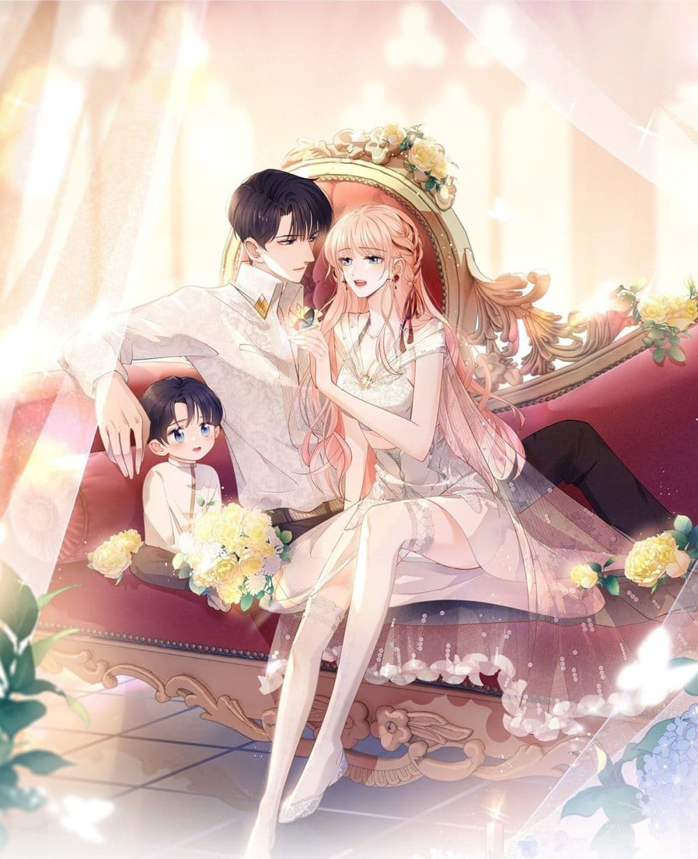 The Lovely Wife And Strange Marriage แผนรักลวงใจ 385-385