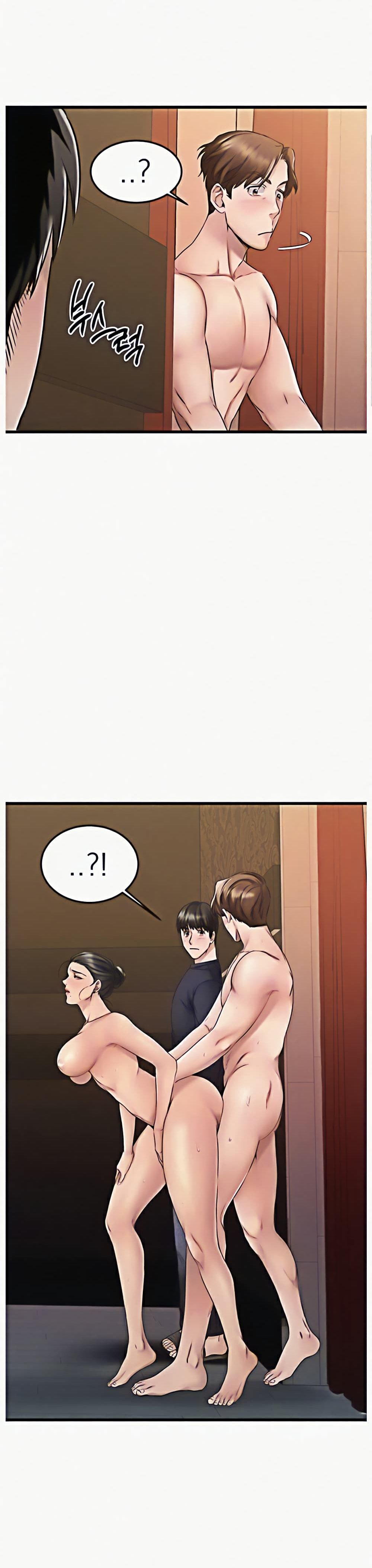 Crossing The Line 3-3