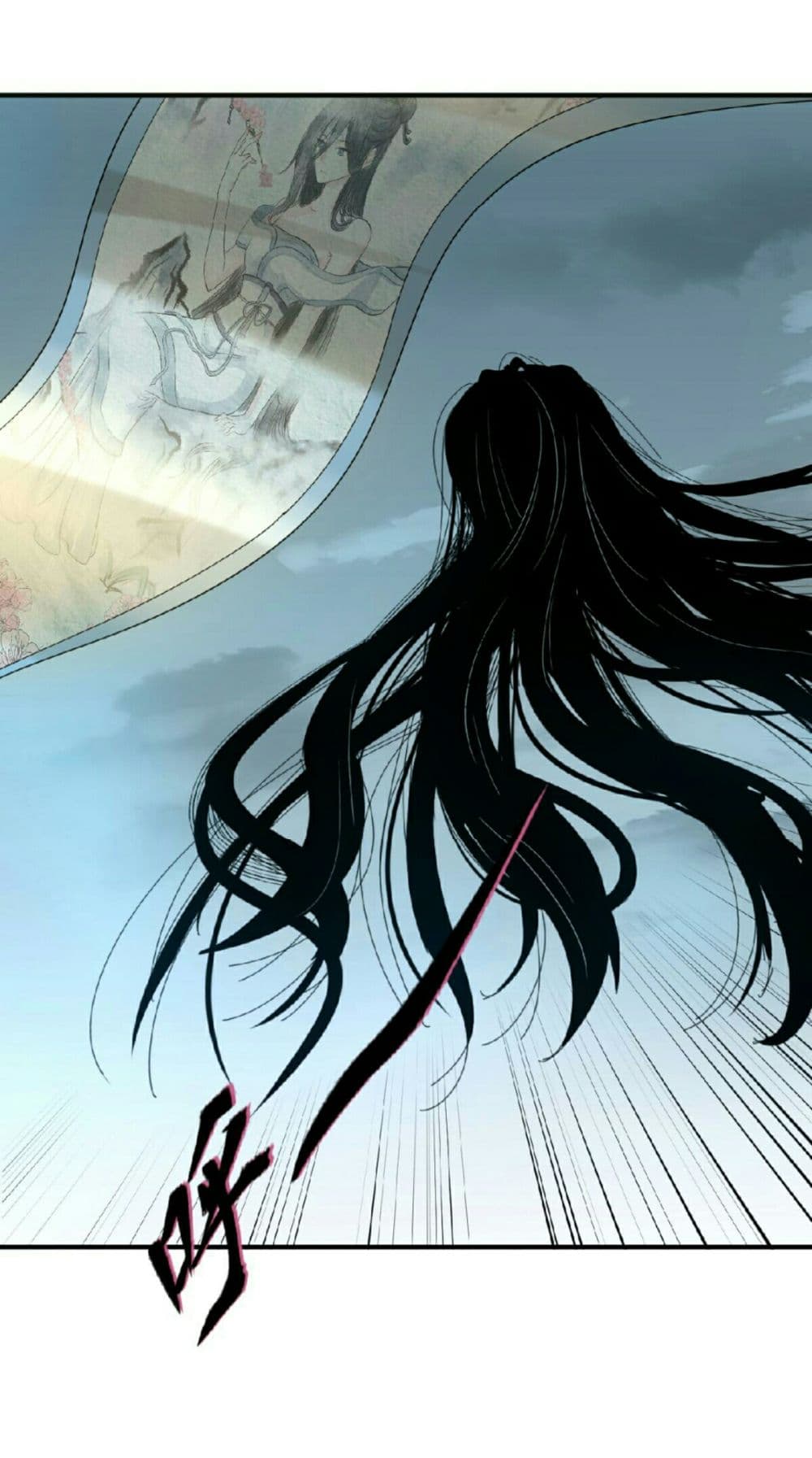 The Age of Ghost Spirits 65-65