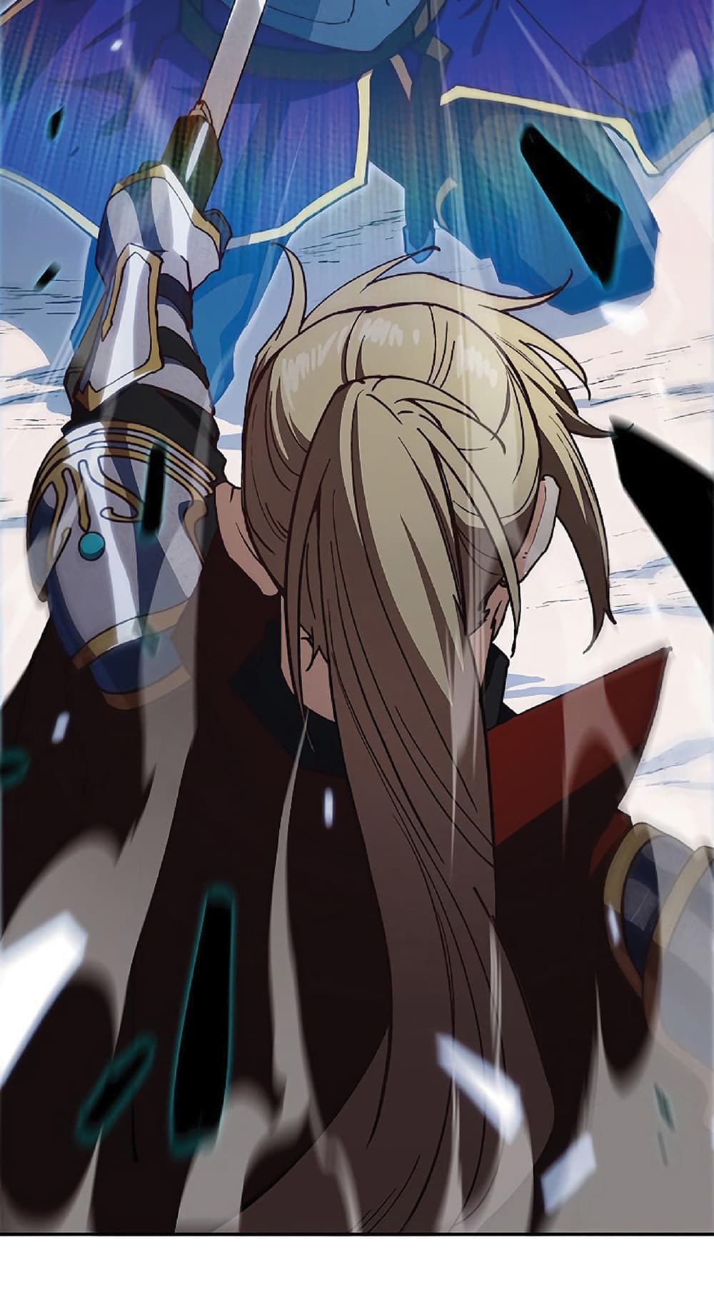 Duke Pendragon: Master of the White Dragon 14-14