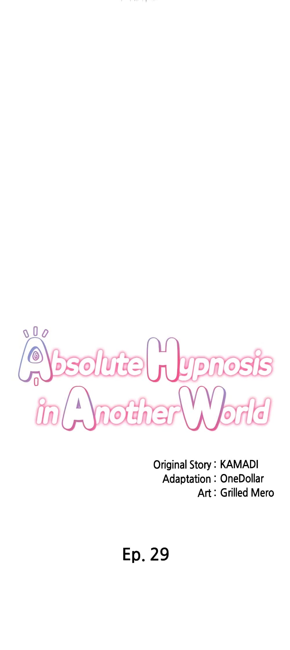 Absolute Hypnosis in Another World 29-29