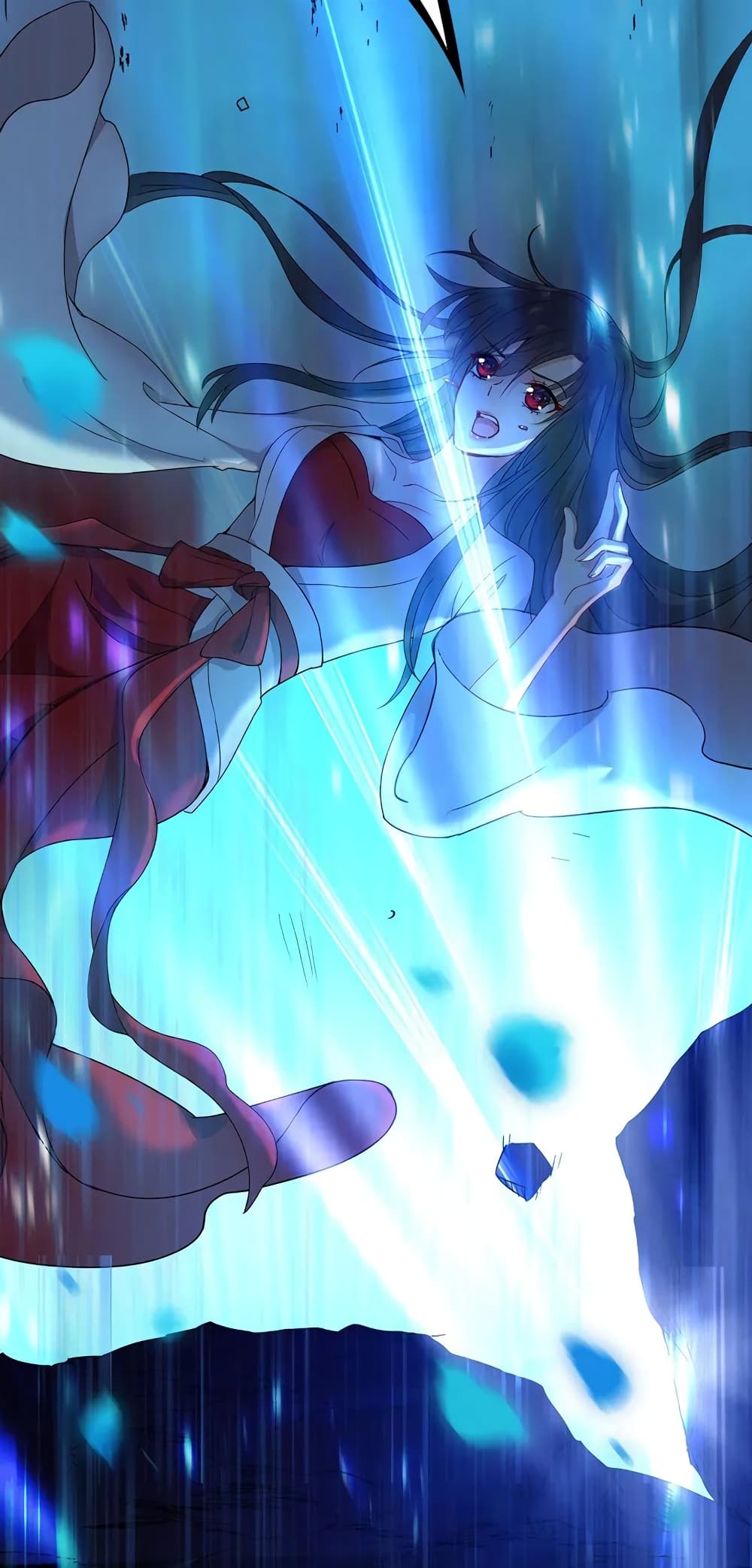 The Rebirth of the Killer Queen 2-2