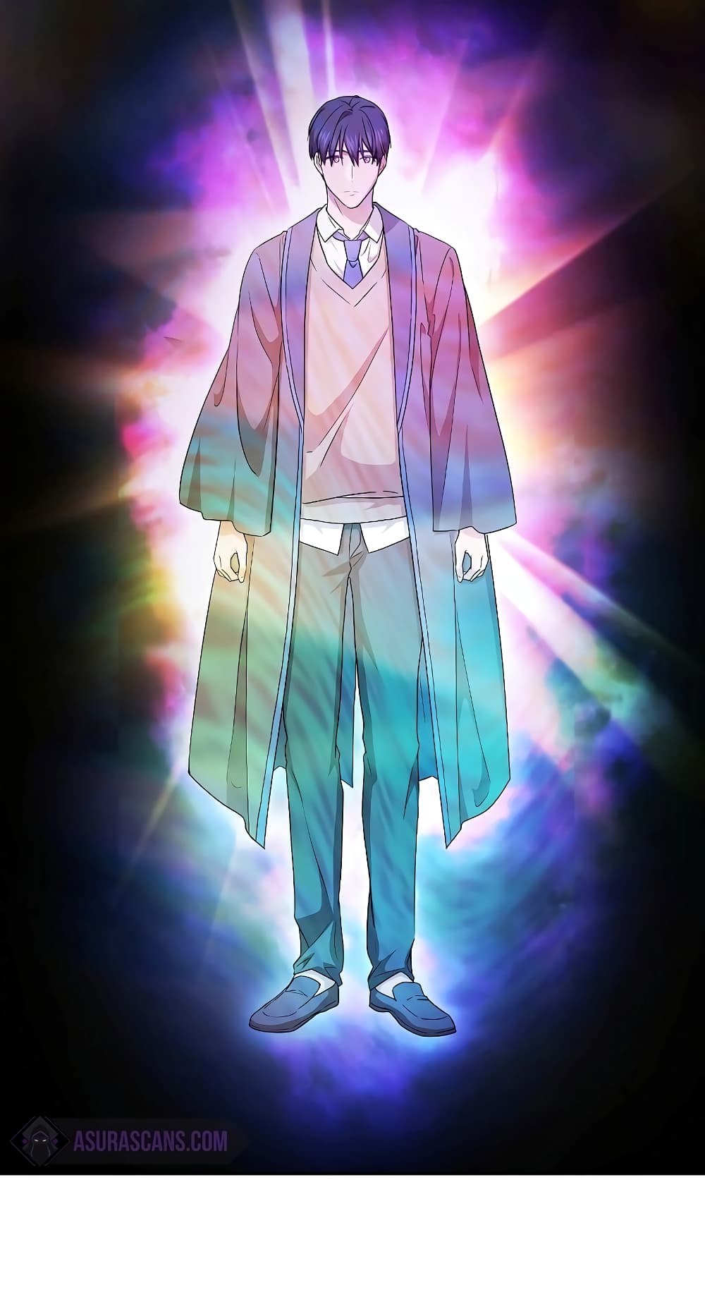 Magic Academy Survival Guide 54-54