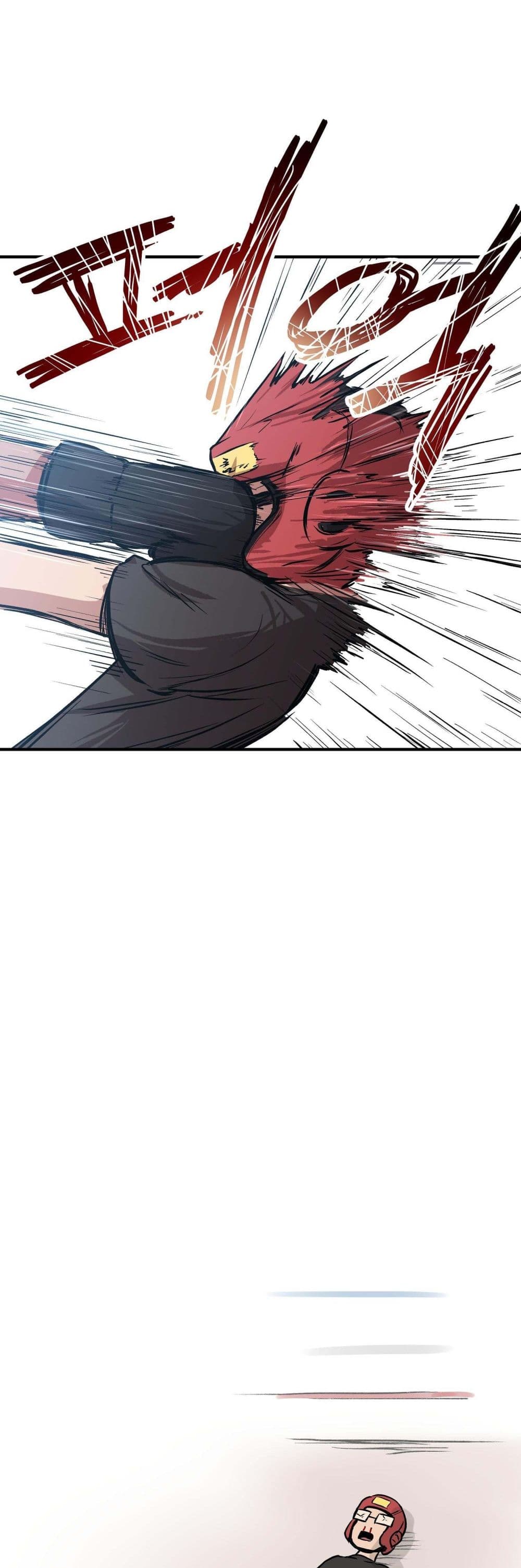 Bad Blood 1-1