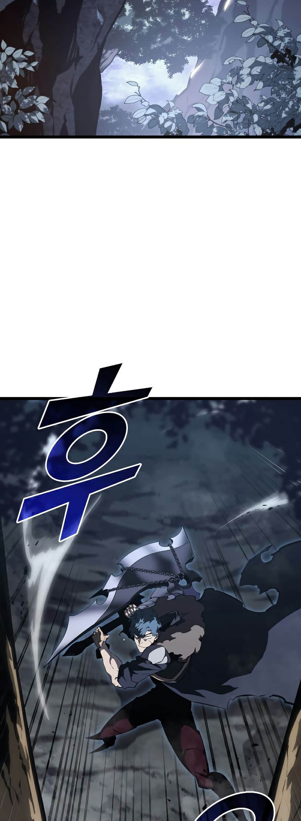 Return of the SSS-Class Ranker 61-61